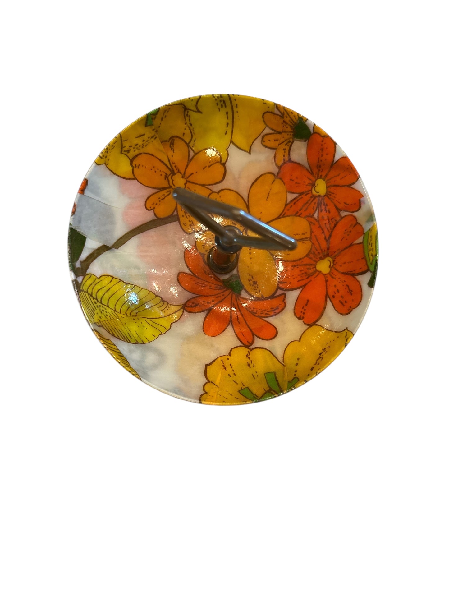 MCM Traymold Candy Dish Nut Bowl