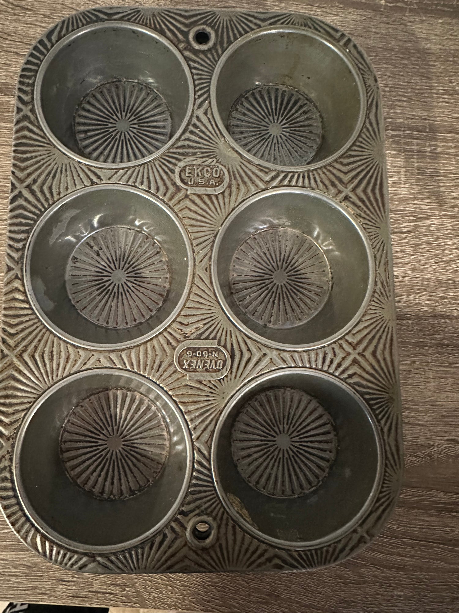 Home Goods